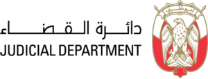 Abu dhabi dept. of Justice - 4 slide