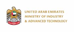 UAE ministry of Industry & Tech.- 4 slide
